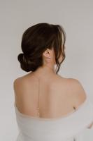 Perlenbräute Valeria Ketting