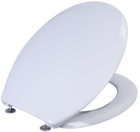 Cornat wc-bril cetina duroplast ma - kscet22