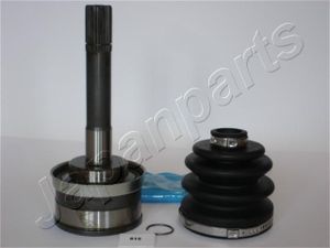 Homokineet reparatie set, aandrijfas GI612