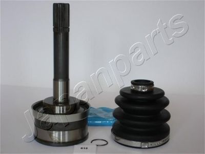 Homokineet reparatie set, aandrijfas GI612