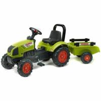 Voertuig Speelset Falk 2040A