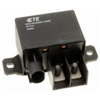 TE Connectivity V23132A2001A200 Auto-relais 12 V/DC 180 A 1x NO