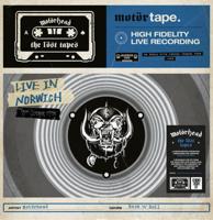 Motorhead - Lost Tapes Vol 2 2LP (Record Store Day 2022) LAATSTE STUKS