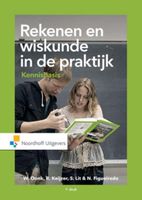 Rekenen en wiskunde in de praktijk Kennisbasis