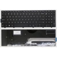 Notebook keyboard for Dell Inspiron 15-3000 15-5000 - thumbnail