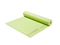 Crivit by Jette Sport Yogamat 183 x 61 cm (Limegroen)