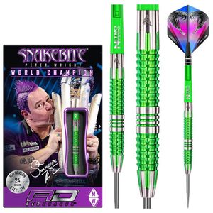 Peter Wright Mamba 2 - Gram : 24