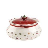 Villeroy & Boch Toy's Delight Pot met deksel 15cm