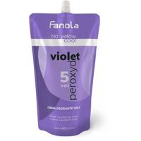 Fanola Professional Violet Peroxyde 5 vol 1000 ml Fanola Professional Violet Peroxyde 5 vol 1000 ml