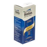 Boston Simplicity 120ml