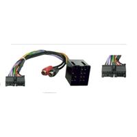 Clarion radio adapter 16 pins 09PC3922