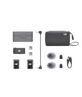 DJI Mic 2 Zwart - thumbnail