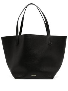 Mansur Gavriel sac cabas Everyday Soft - Noir