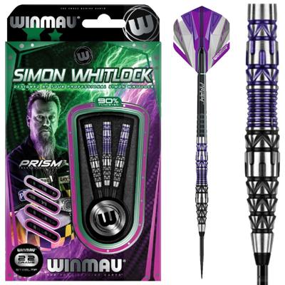 Winmau Simon Whitlock Special Edition