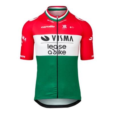 Team Visma | Lease a Bike