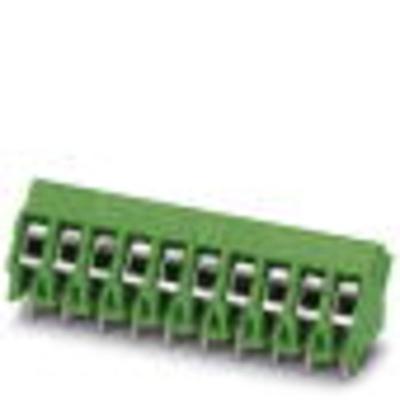 Phoenix Contact 1988888 Klemschroefblok 2.50 mm² Aantal polen 10 100 stuk(s)