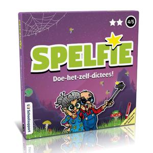 Spelfie (Kaartspellen)