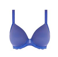 Freya bh Demi plunge moulded padded Expression DD-HH Pacific