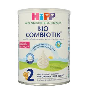 2 Combiotik opvolgmelk