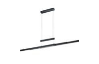 Trio HanglampTrajan mat zwart - 375310532