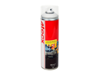 4tecx Industriële deklaag diepzwart mat 500ml RAL 9005 4tecx Industriële deklaag diepzwart mat 500ml RAL 9005