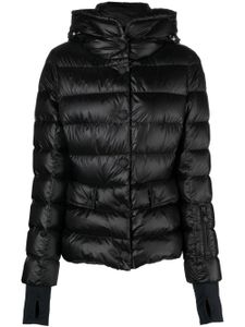 Moncler Grenoble doudoune Armoniques - Noir