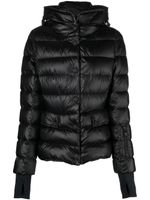 Moncler Grenoble doudoune Armoniques - Noir - thumbnail