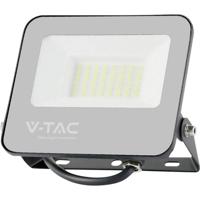 V-TAC VT-44034 23462 LED-schijnwerper Energielabel: F (A - G) 30 W RGBW