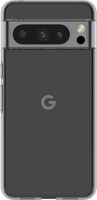 BlueBuilt Google Pixel 8 Pro Back Cover Transparant