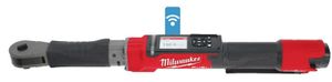 Milwaukee M12 ONEFTR38-201C | M12 FUEL ONE-KEY 3/8" digitale momentsleutel - 4933464967 - 4933464967