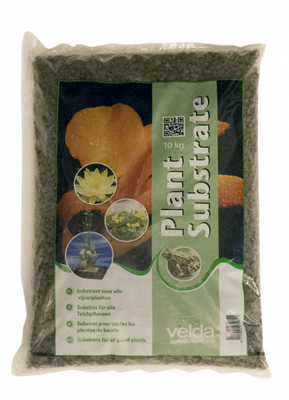Velda plant substraat 10 liter