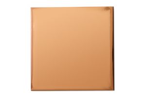 Cricut Transfer Foil Sheets Folie Rose gold