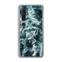 Zee golf: Xiaomi Mi Note 10 Pro Transparant Hoesje