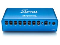 Strymon Zuma