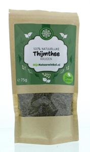 Mijnnatuurwinkel Tijm