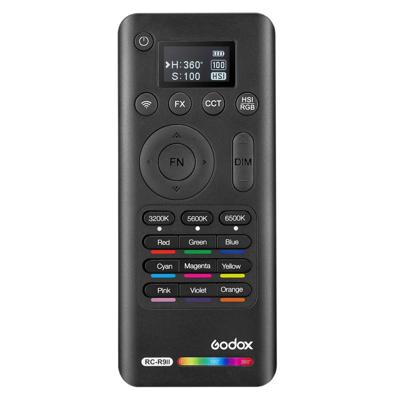 Godox LED-lamp afstandsbediening RC-R9II