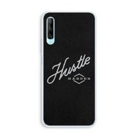 Hustle: Huawei P Smart Pro Transparant Hoesje