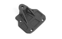 RC4WD Spare Wheel and Tire Holder for Axial 1/10 SCX10 III Jeep (Gladiator/Wrangler) (VVV-C1067)