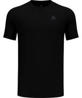 Odlo Merino 160 Thermoshirt Heren Black XXL