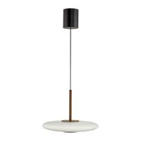 Paul Neuhaus HanglampPure E-Vitrum design bruin - 2084-34 Paul Neuhaus HanglampPure E-Vitrum design bruin - 2084-34