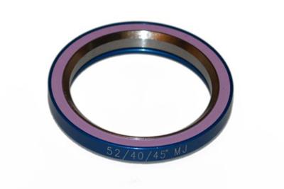 Pro Balhoofd Hybride lager 51,8 mm - Blauw Pro Balhoofd Hybride lager 51,8 mm - Blauw