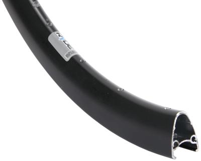 RYDE Alu rim dutch19 32h 19-622 sv black
