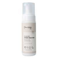 Derma Eco intimate wash foam 150 Milliliter
