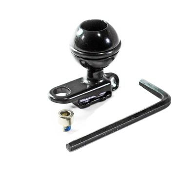 Light & Motion SOLA Photo Ball & D-Ring Combo Kit