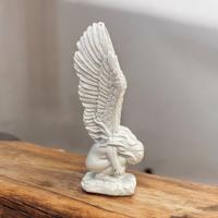 Engel in Omhelzing Beeld - Tuin & Buiten - Spiritueelboek.nl