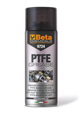 Beta 9724 (3) PTFE Bevattend Vet | 400 ml - 097242040