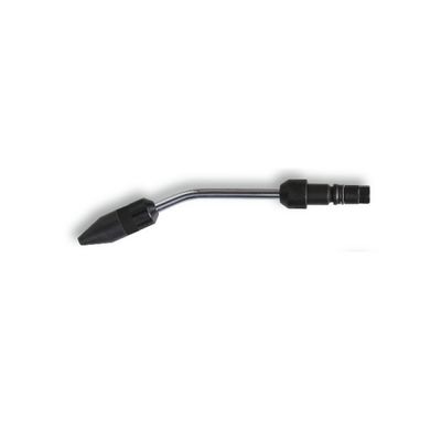Beta 1949U5/A Stalen mondstuk | 100 mm | krasvast | beschermende rubber tip | voor artikel 1949U5 - 019490131 019490131