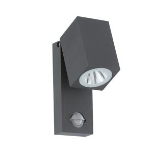 Eglo LedspotSakeda met bewegingssensor - 96287