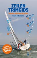 Watersport handboek Zeilen trimgids | Hollandia