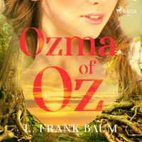 Ozma of Oz Ozma of Oz